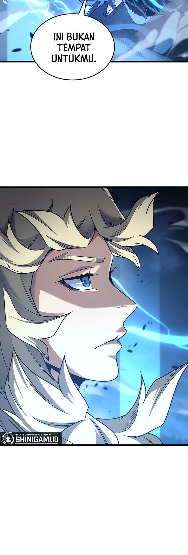The Great Mage Returns After 4000 Years Chapter 180 Gambar 29