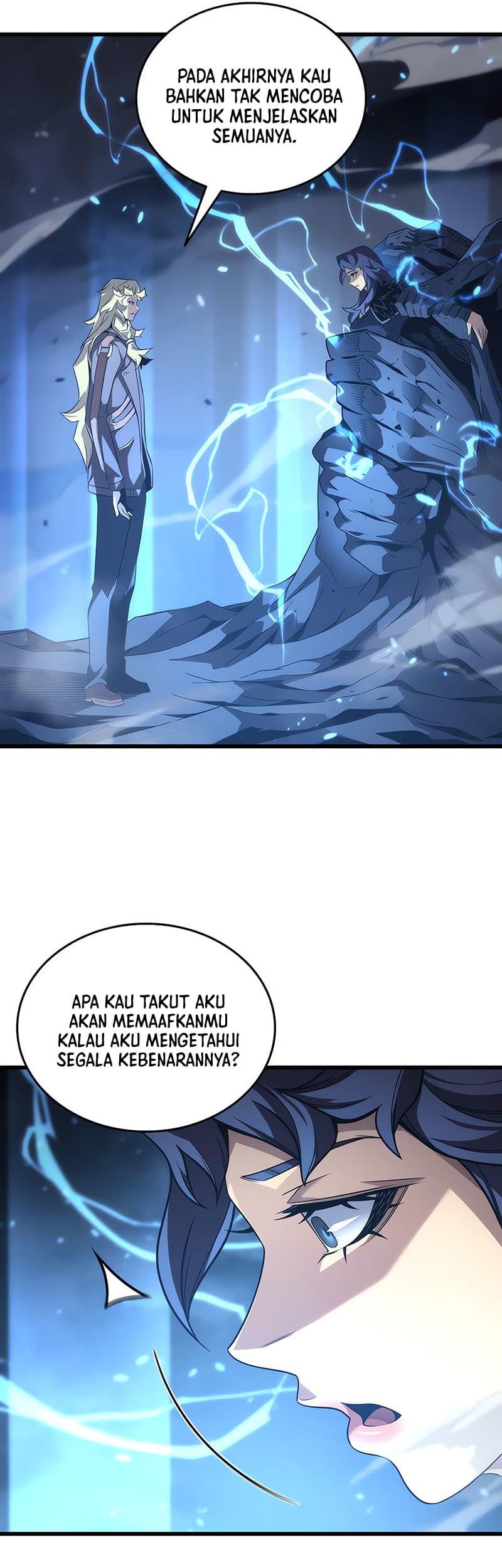 The Great Mage Returns After 4000 Years Chapter 180 Gambar 30