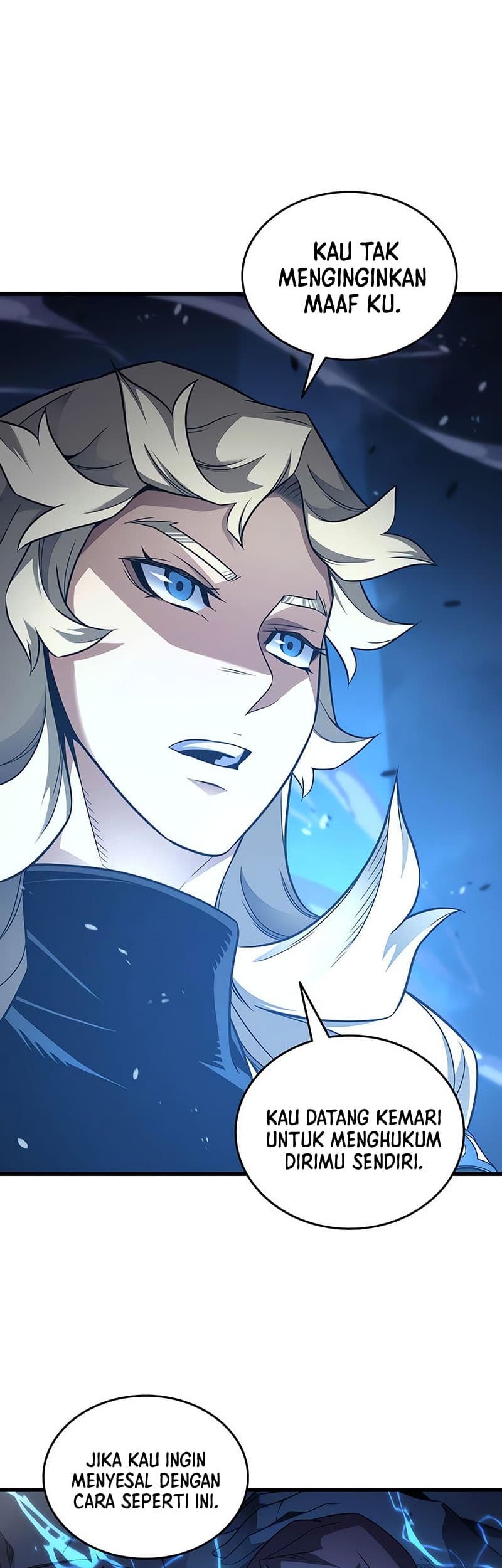 The Great Mage Returns After 4000 Years Chapter 180 Gambar 31