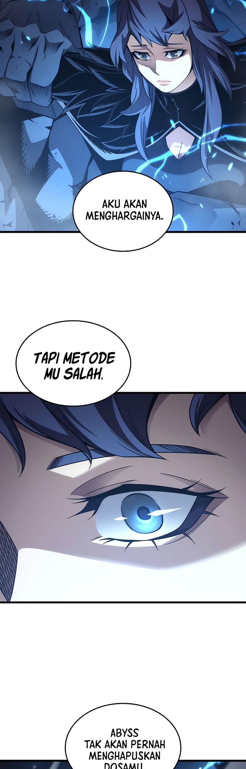 The Great Mage Returns After 4000 Years Chapter 180 Gambar 32