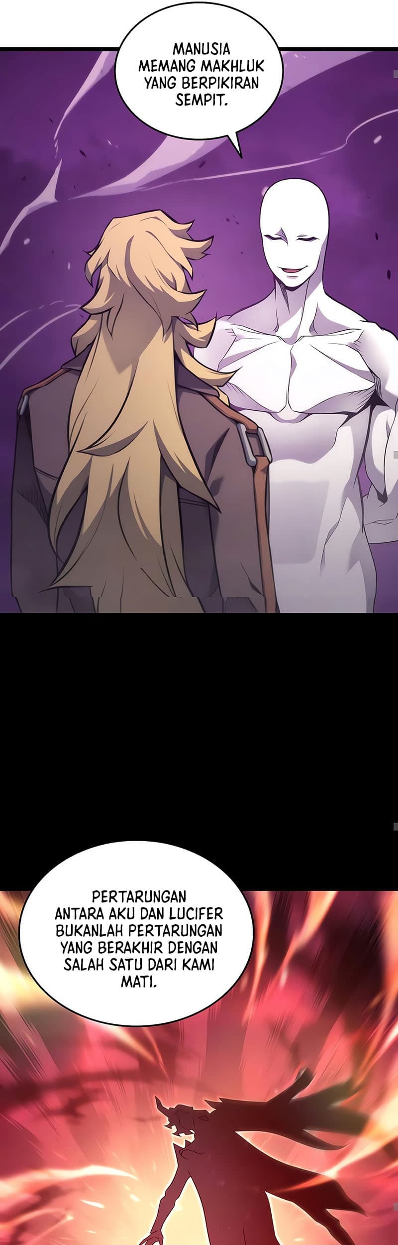 The Great Mage Returns After 4000 Years Chapter 181 Gambar 34