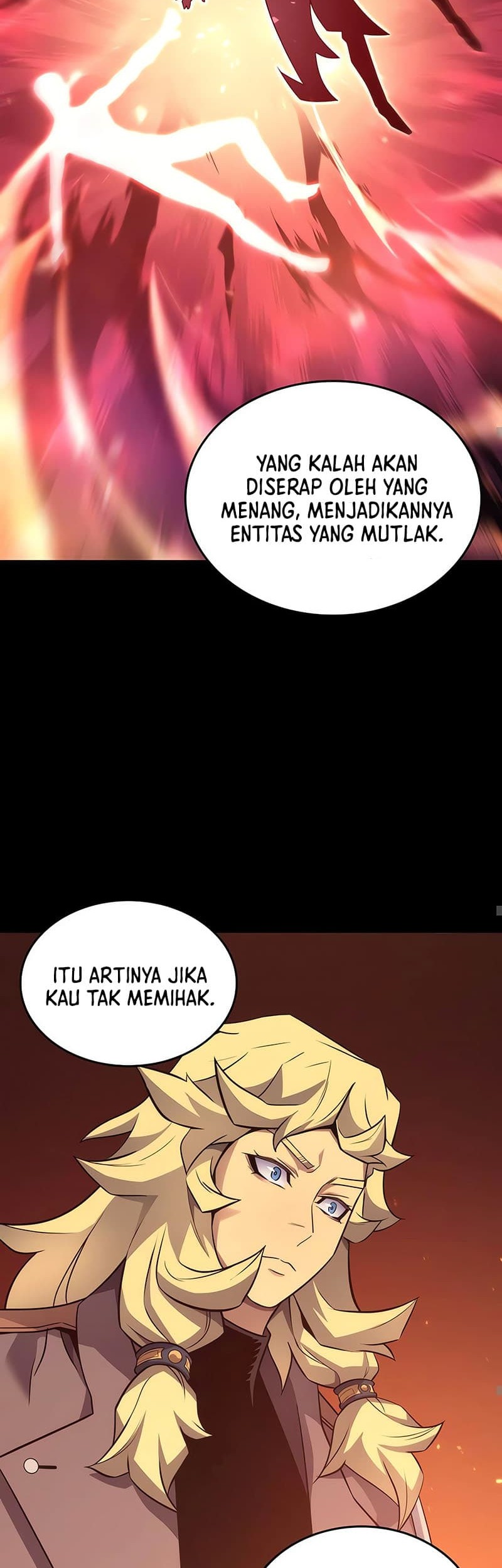 The Great Mage Returns After 4000 Years Chapter 181 Gambar 35