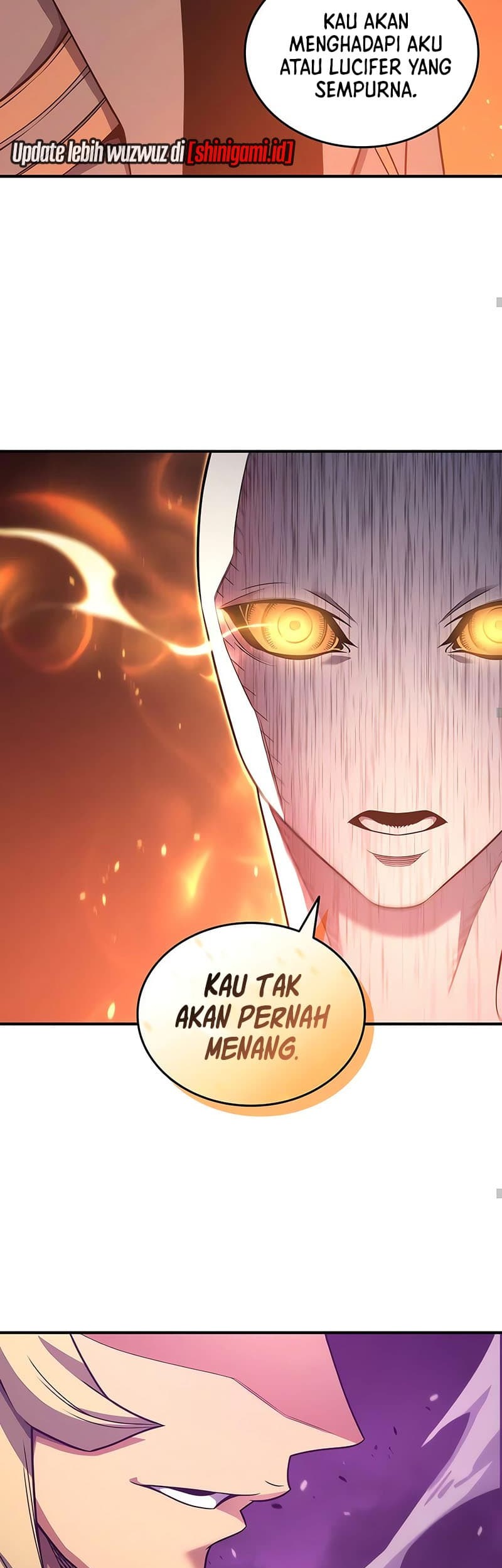 The Great Mage Returns After 4000 Years Chapter 181 Gambar 36