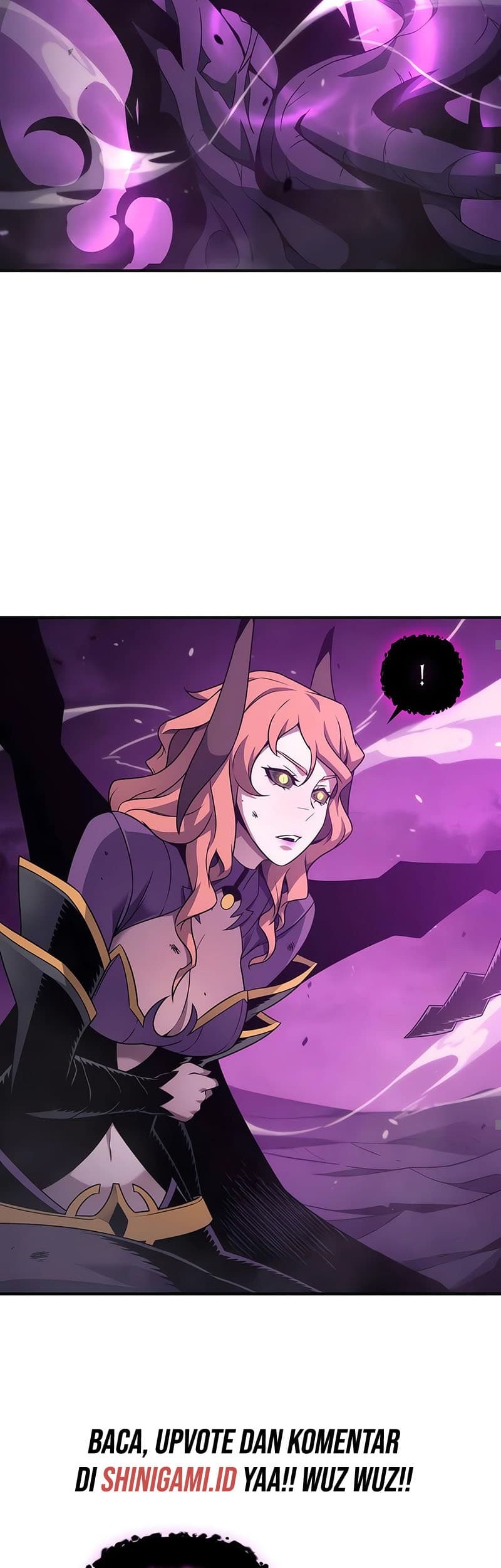 The Great Mage Returns After 4000 Years Chapter 181 Gambar 39
