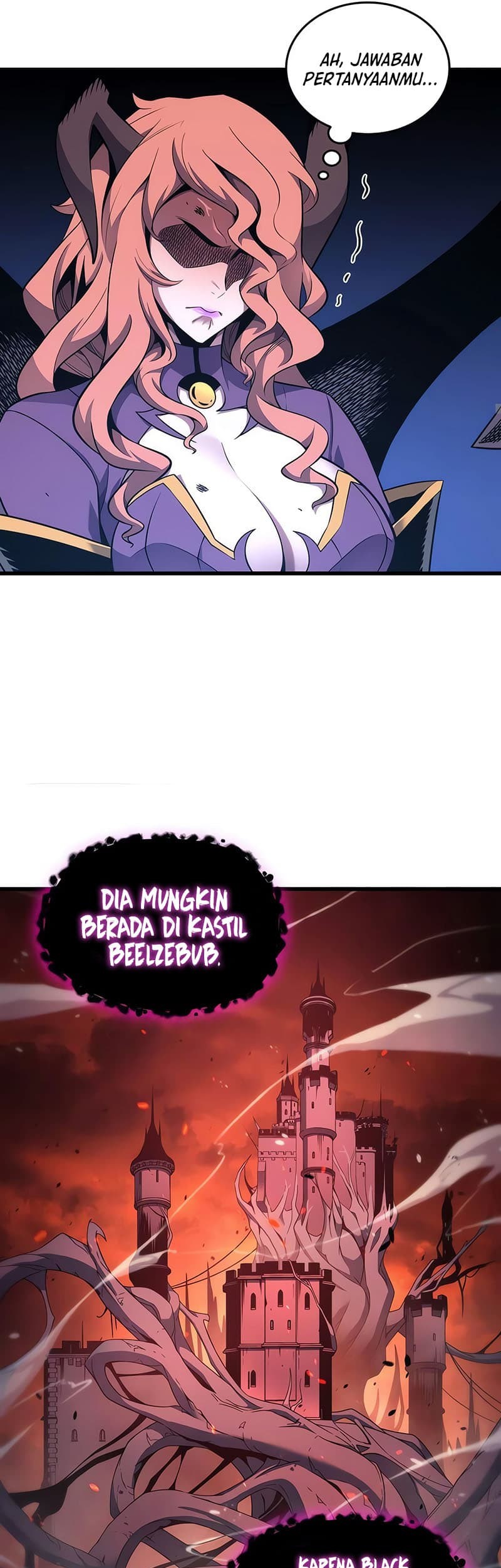 The Great Mage Returns After 4000 Years Chapter 181 Gambar 42