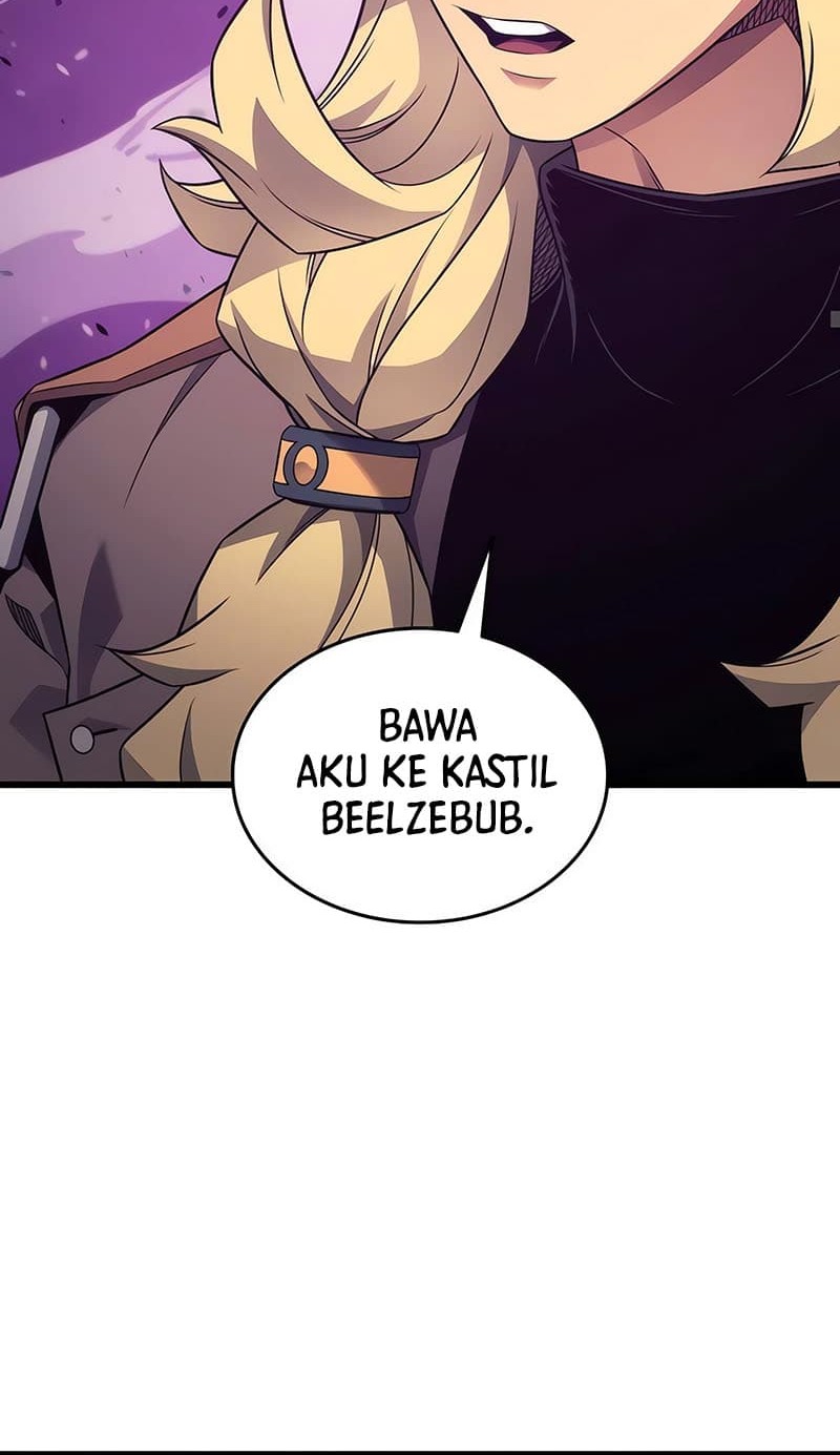 The Great Mage Returns After 4000 Years Chapter 181 Gambar 45