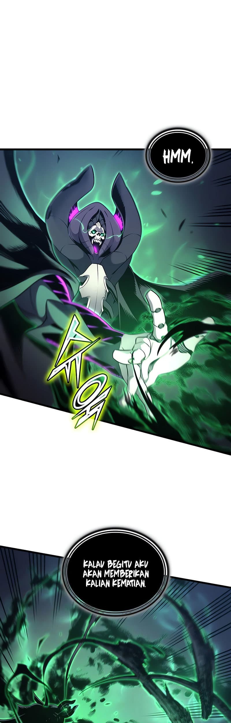 The Great Mage Returns After 4000 Years Chapter 181 Gambar 10