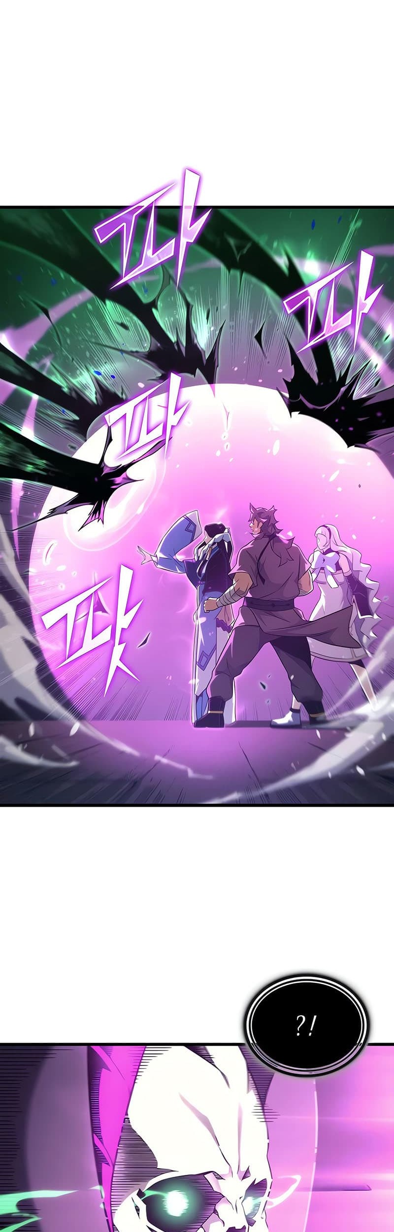 The Great Mage Returns After 4000 Years Chapter 181 Gambar 12