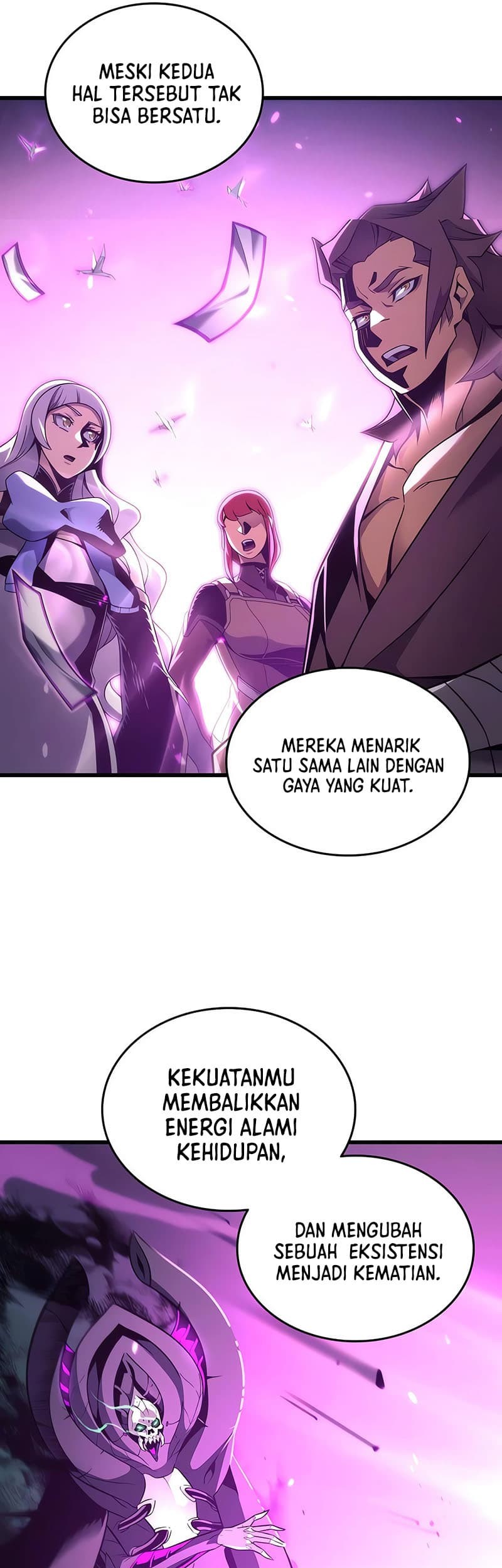 The Great Mage Returns After 4000 Years Chapter 181 Gambar 14