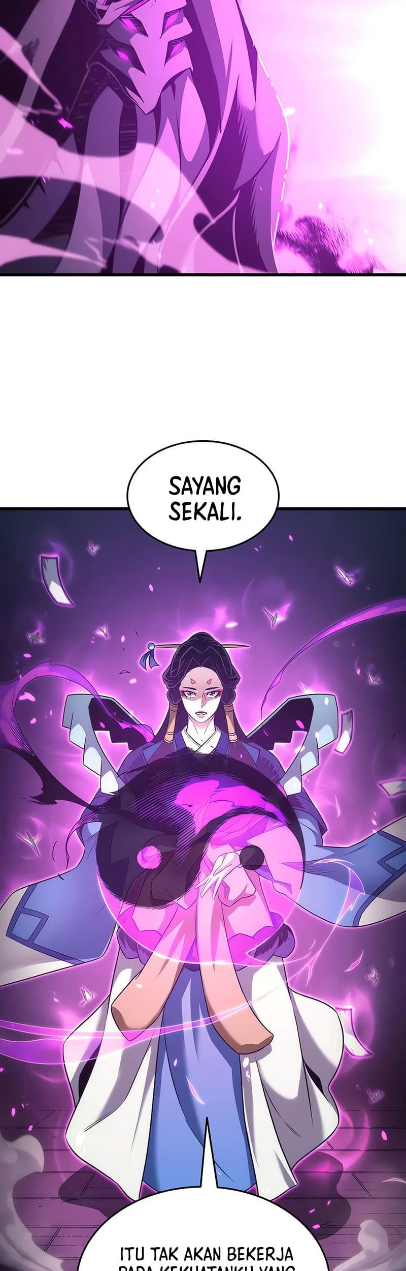 The Great Mage Returns After 4000 Years Chapter 181 Gambar 15