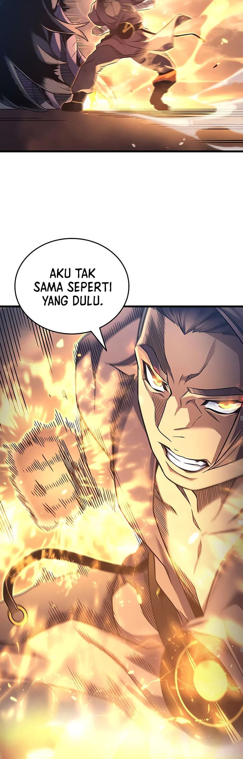 The Great Mage Returns After 4000 Years Chapter 181 Gambar 19