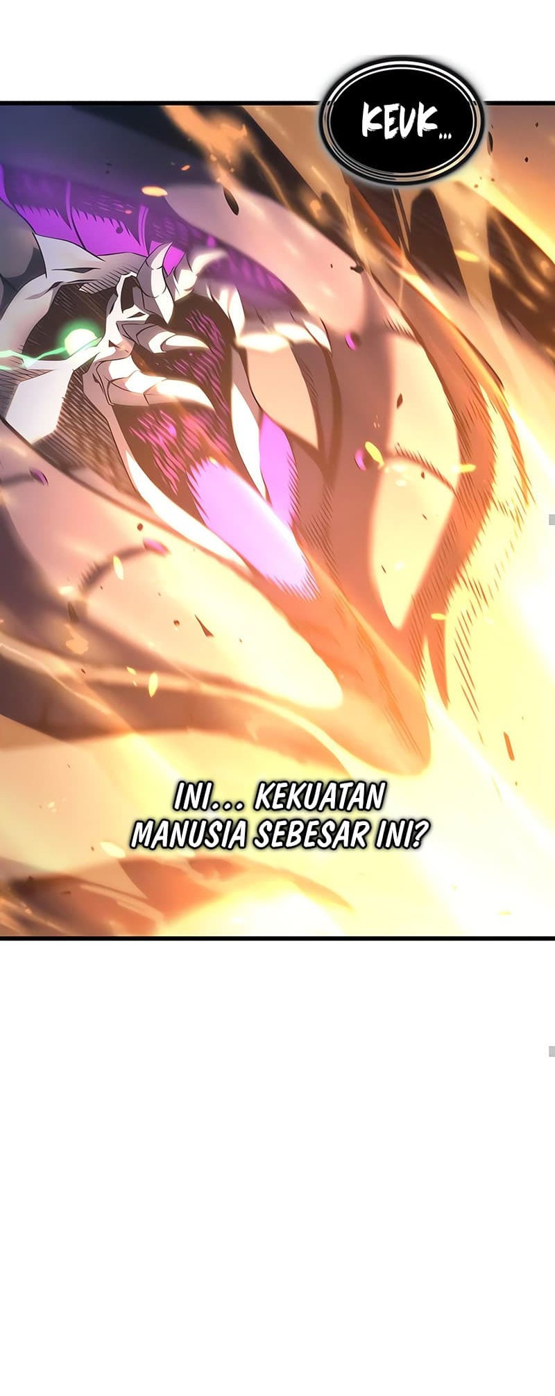 The Great Mage Returns After 4000 Years Chapter 181 Gambar 21