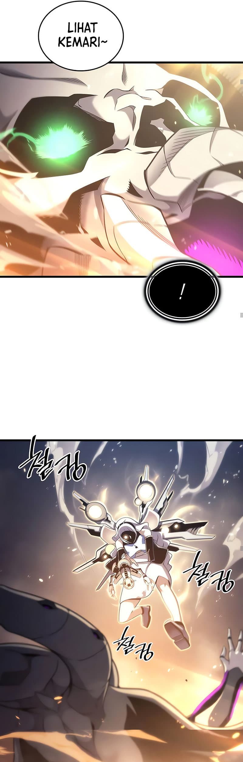 The Great Mage Returns After 4000 Years Chapter 181 Gambar 22