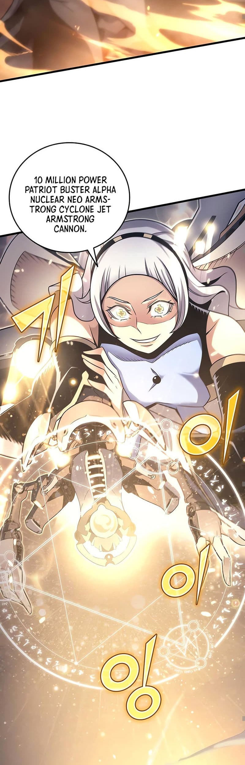 The Great Mage Returns After 4000 Years Chapter 181 Gambar 23