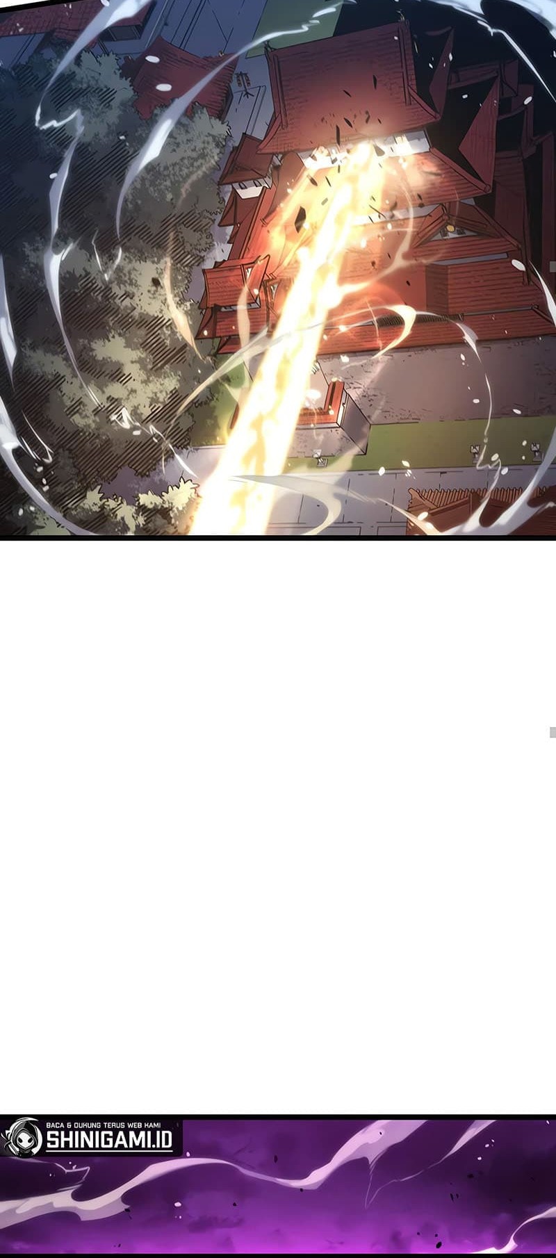 The Great Mage Returns After 4000 Years Chapter 181 Gambar 25