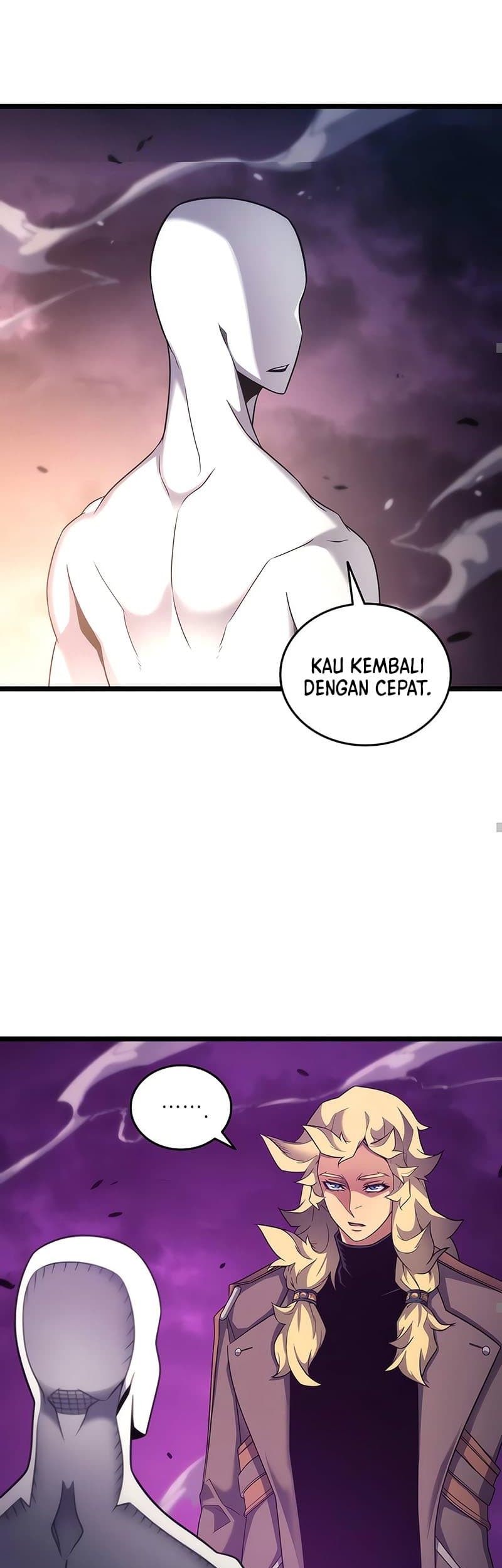 The Great Mage Returns After 4000 Years Chapter 181 Gambar 28