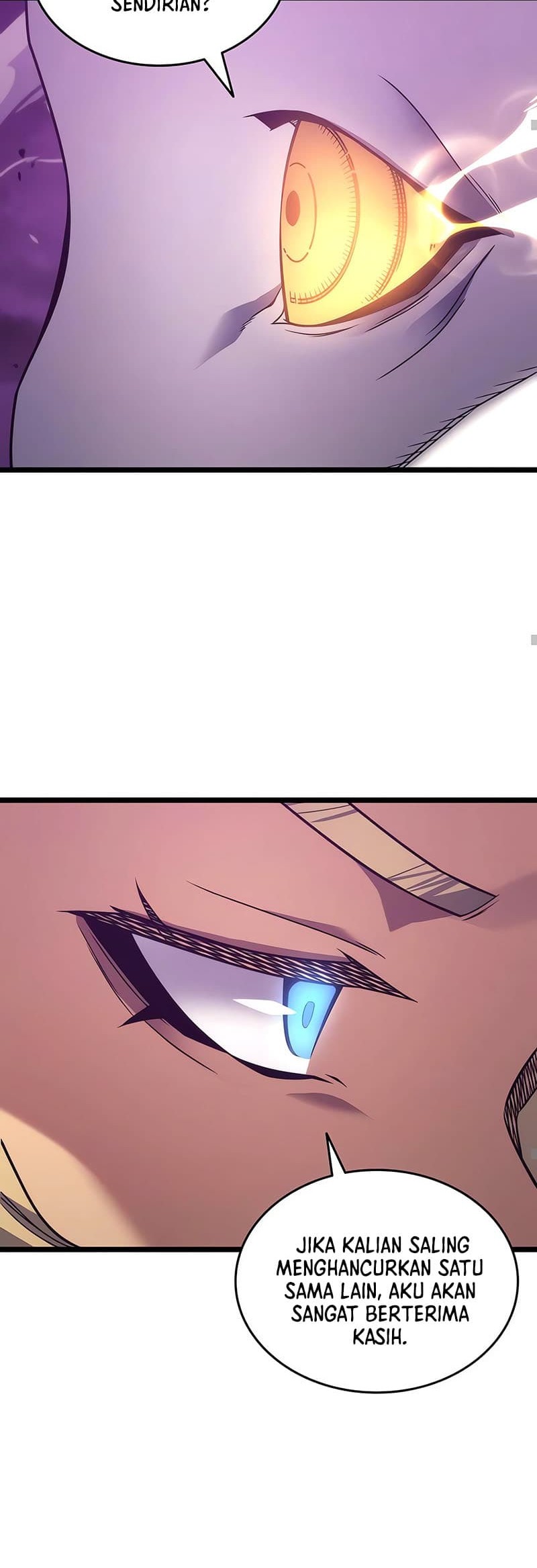 The Great Mage Returns After 4000 Years Chapter 181 Gambar 33