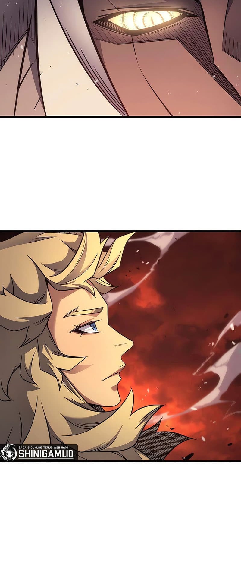 The Great Mage Returns After 4000 Years Chapter 182 Gambar 46