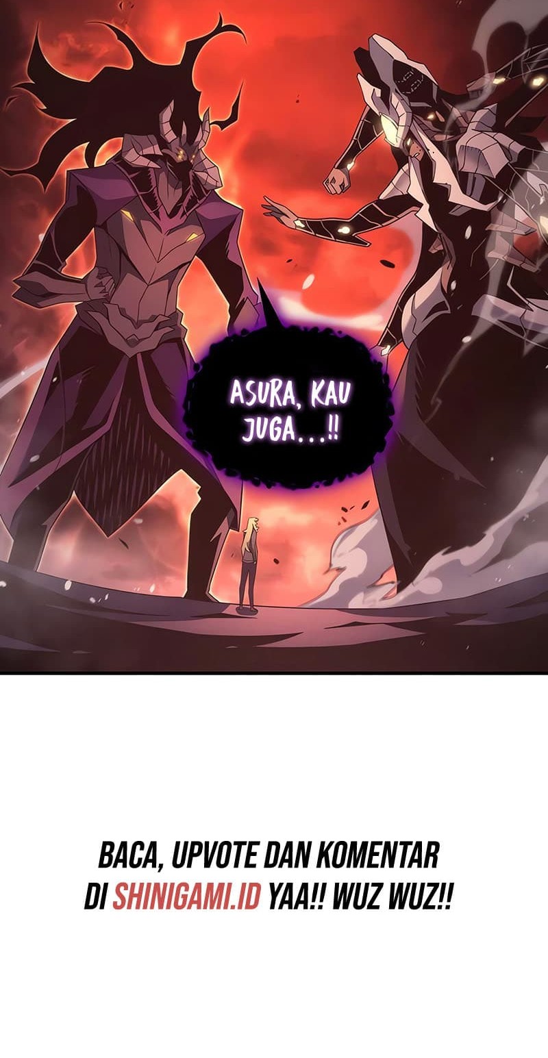 The Great Mage Returns After 4000 Years Chapter 182 Gambar 50