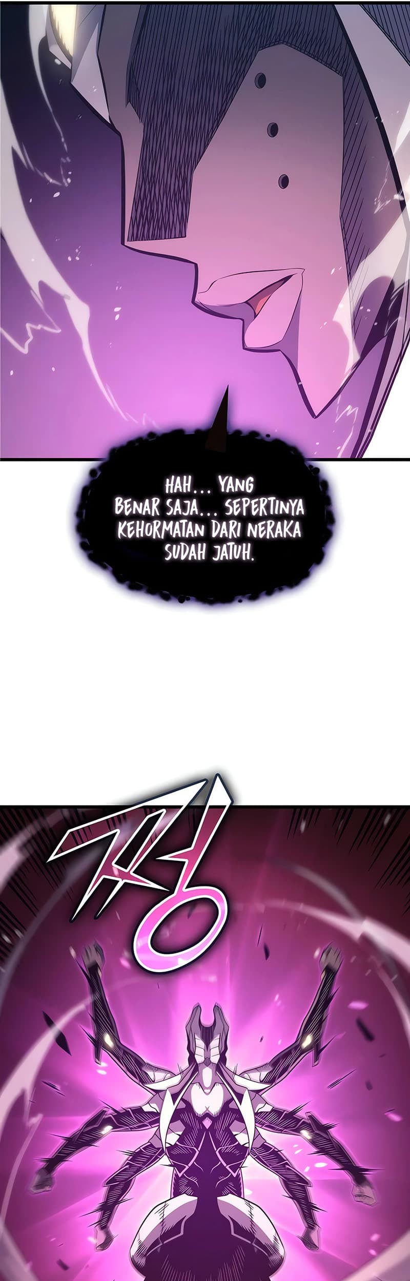 The Great Mage Returns After 4000 Years Chapter 182 Gambar 51