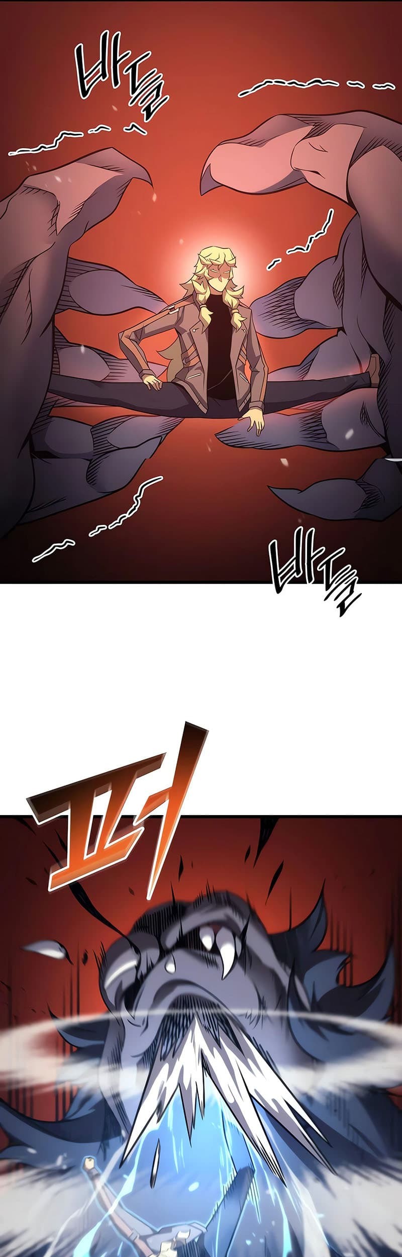 The Great Mage Returns After 4000 Years Chapter 182 Gambar 15