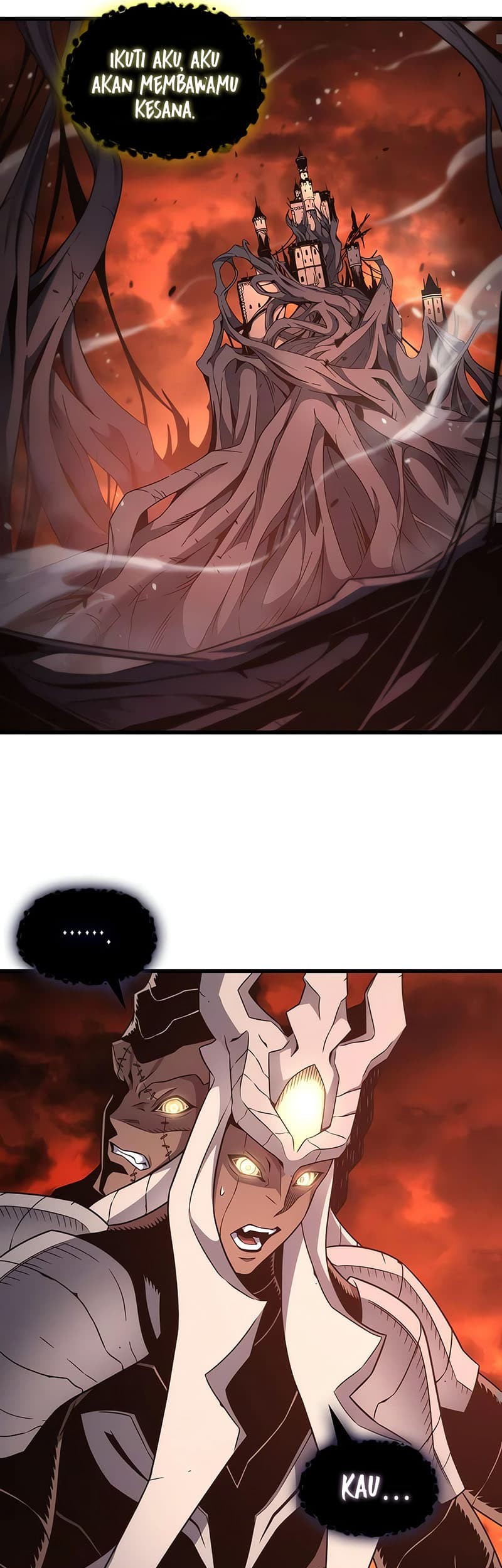 The Great Mage Returns After 4000 Years Chapter 182 Gambar 27