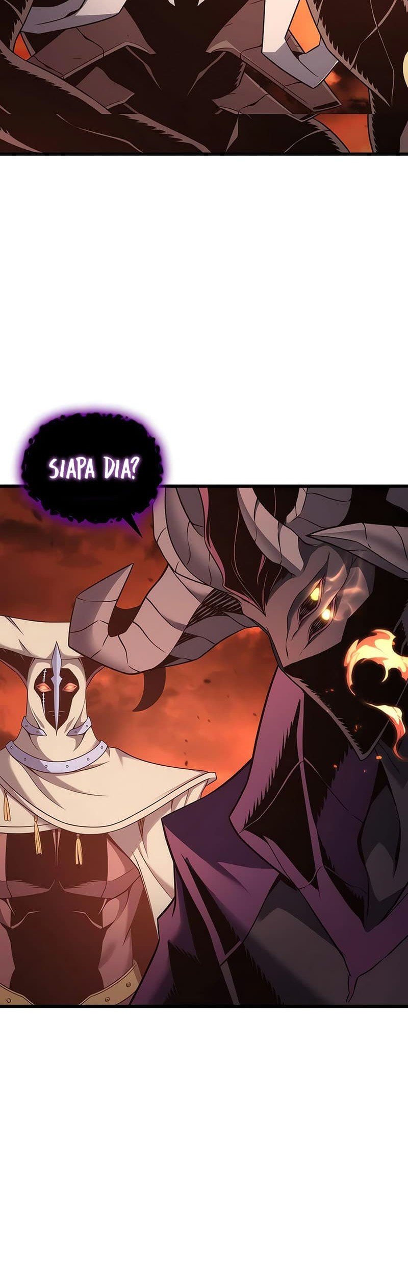 The Great Mage Returns After 4000 Years Chapter 182 Gambar 28