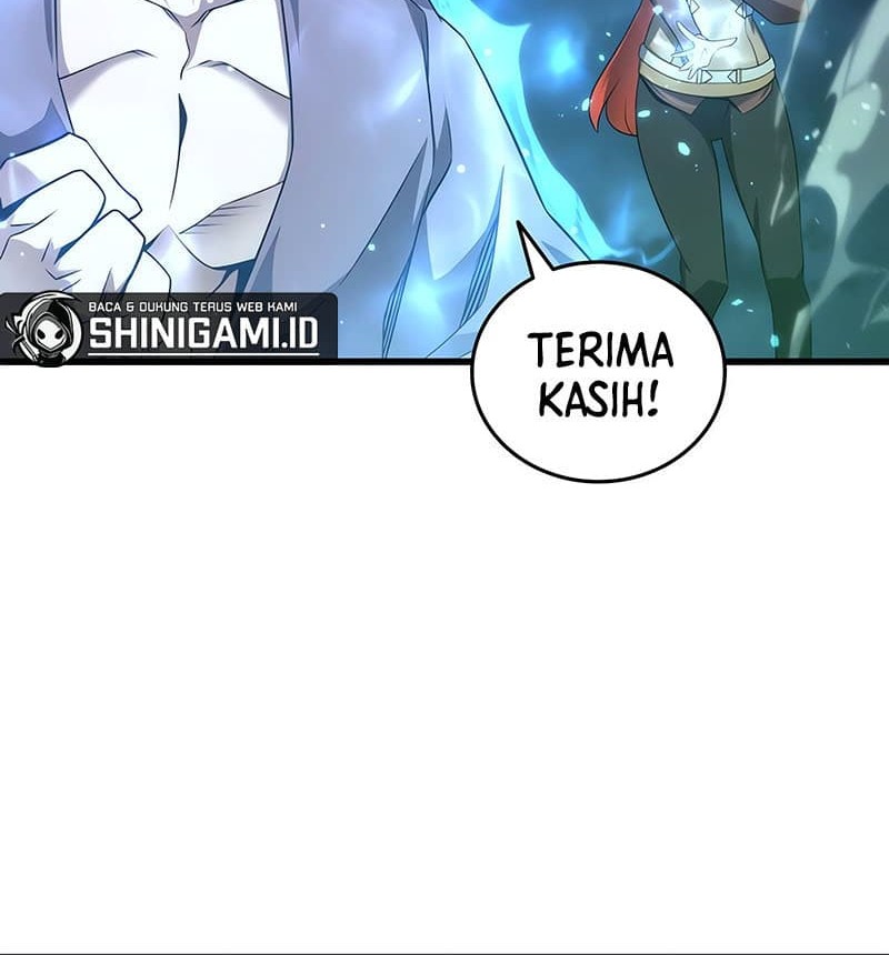 The Great Mage Returns After 4000 Years Chapter 183 Gambar 37