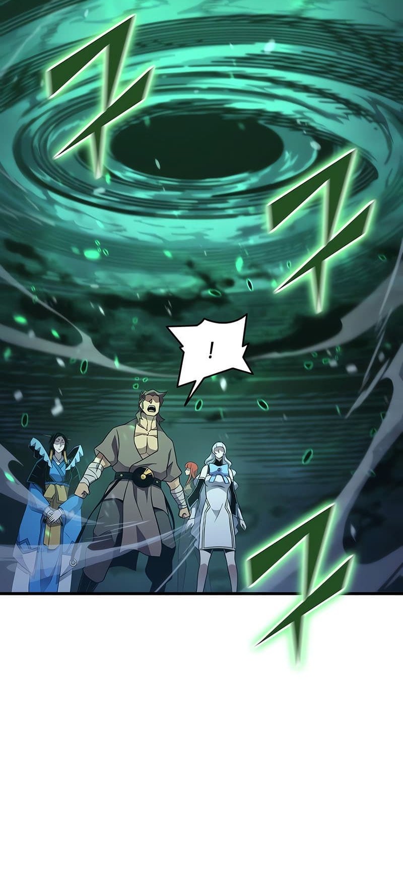 The Great Mage Returns After 4000 Years Chapter 183 Gambar 41