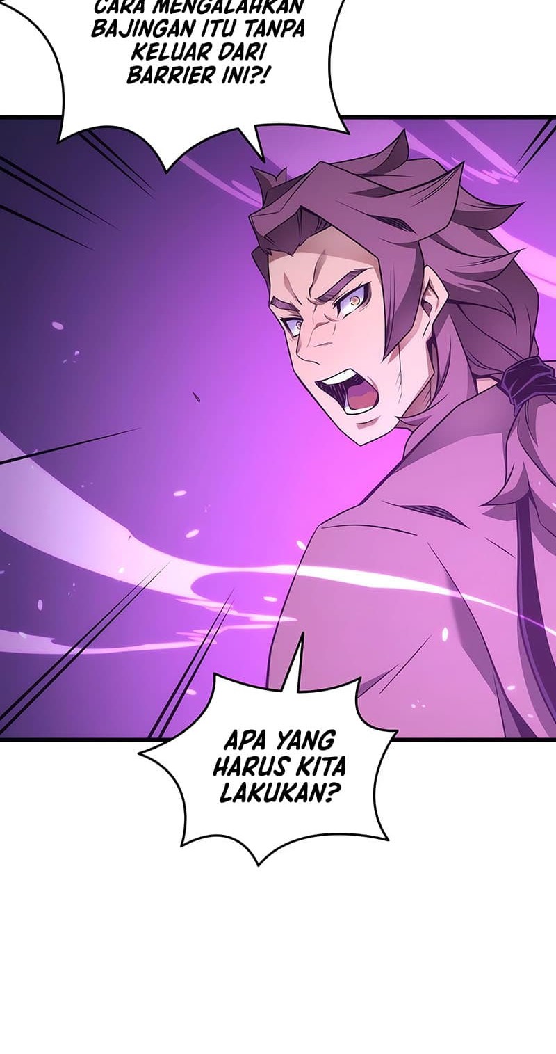 The Great Mage Returns After 4000 Years Chapter 183 Gambar 45