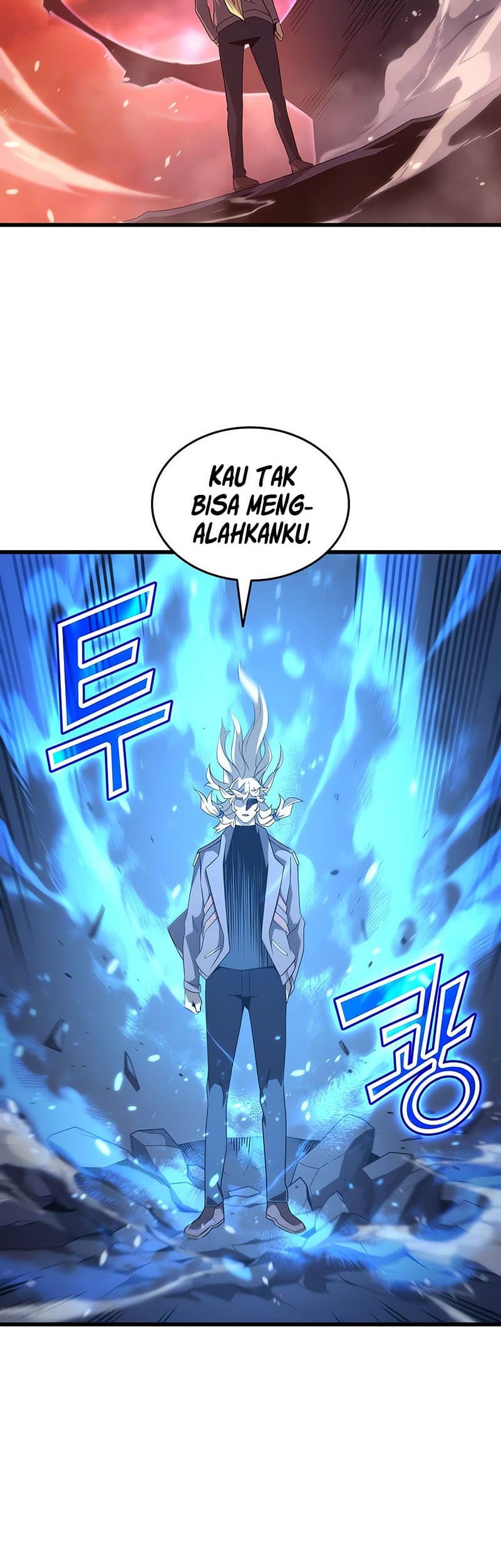 The Great Mage Returns After 4000 Years Chapter 183 Gambar 3