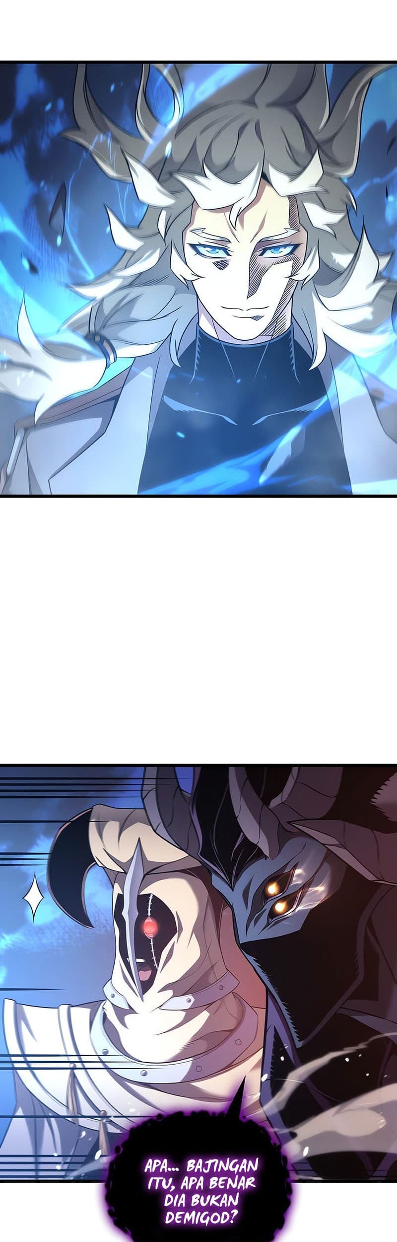 The Great Mage Returns After 4000 Years Chapter 183 Gambar 4