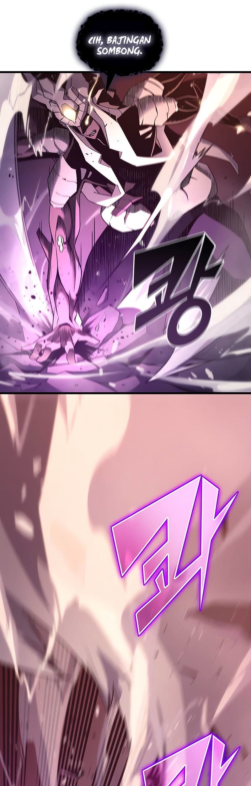 The Great Mage Returns After 4000 Years Chapter 183 Gambar 6