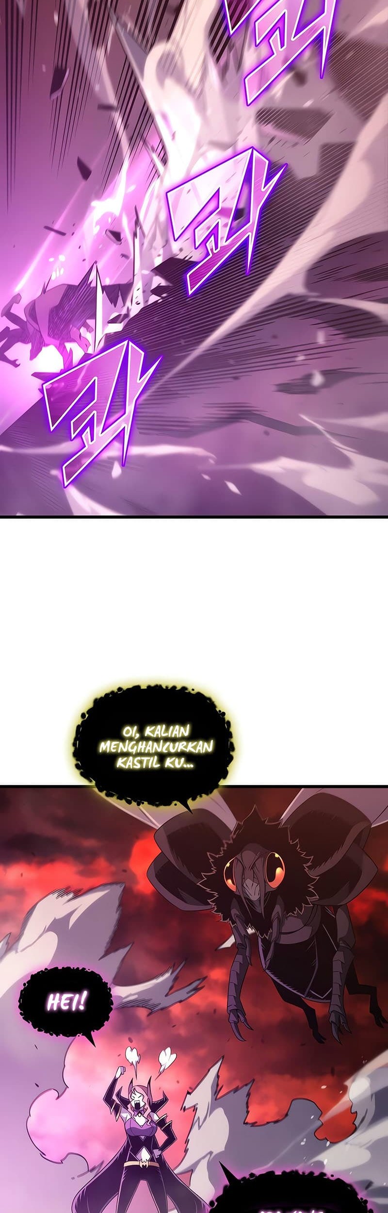 The Great Mage Returns After 4000 Years Chapter 183 Gambar 7