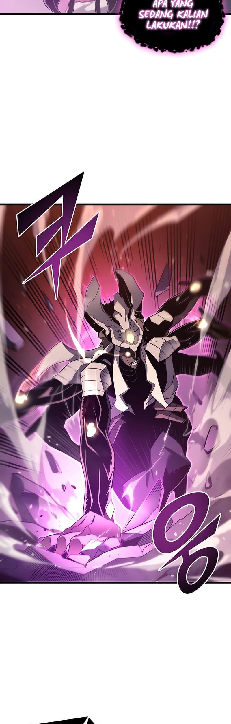 The Great Mage Returns After 4000 Years Chapter 183 Gambar 8