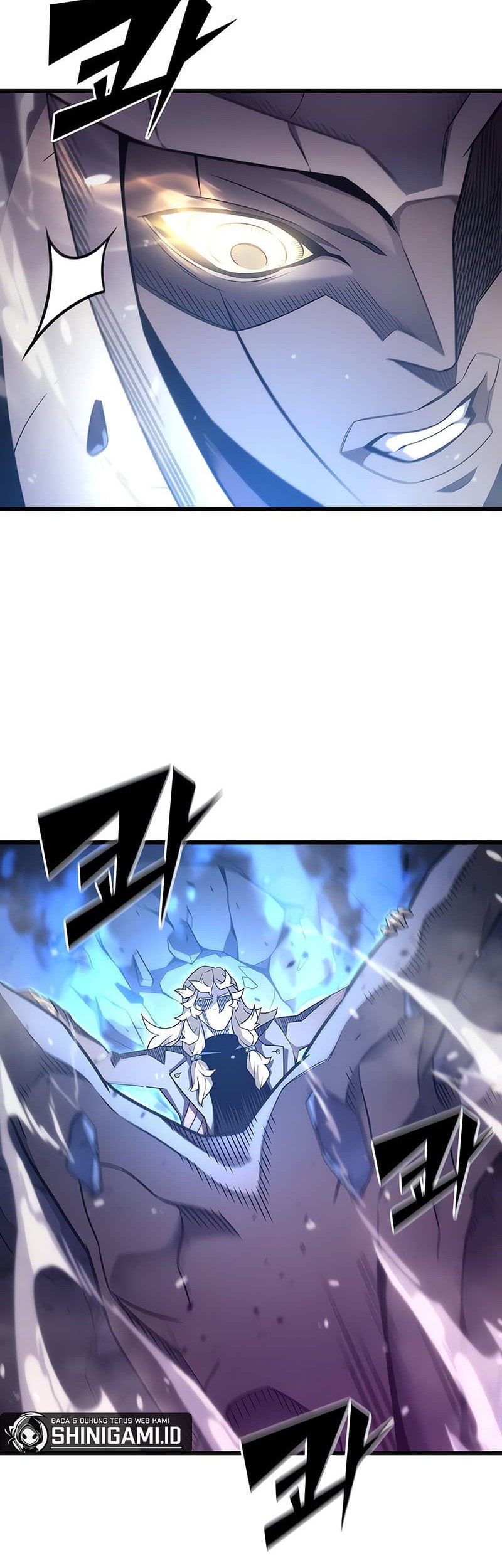 The Great Mage Returns After 4000 Years Chapter 183 Gambar 9