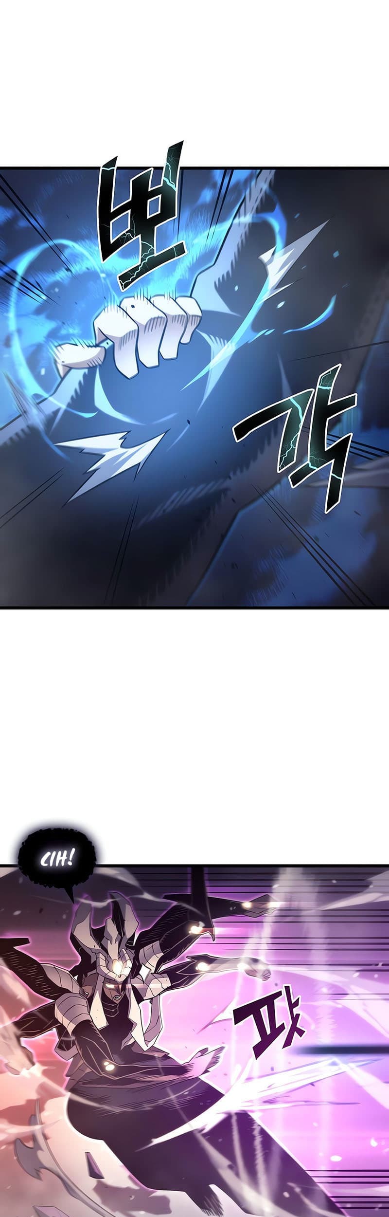 The Great Mage Returns After 4000 Years Chapter 183 Gambar 10