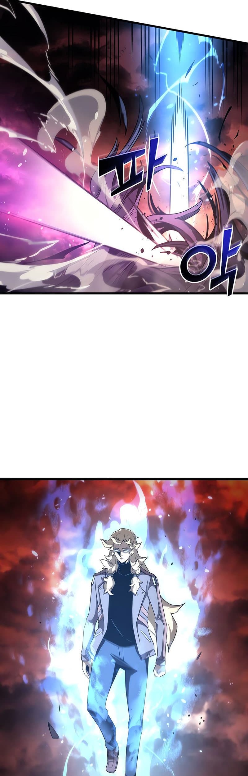 The Great Mage Returns After 4000 Years Chapter 183 Gambar 12