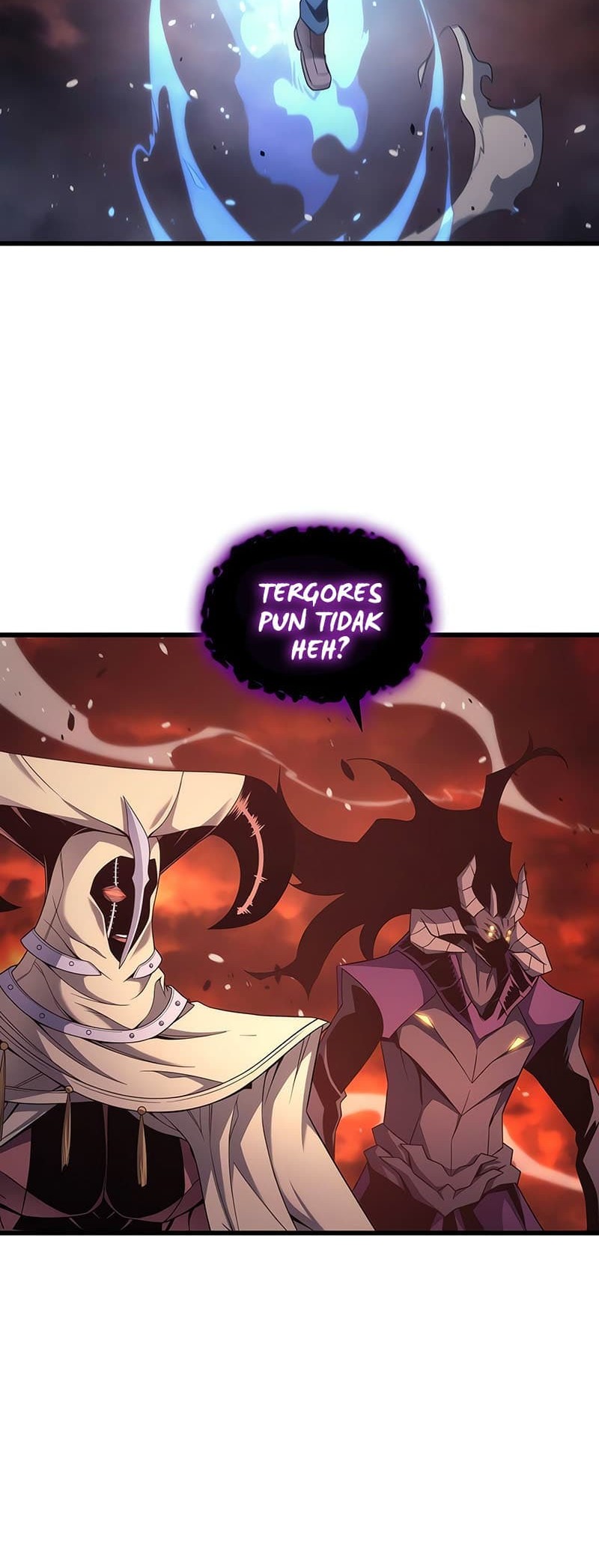The Great Mage Returns After 4000 Years Chapter 183 Gambar 13