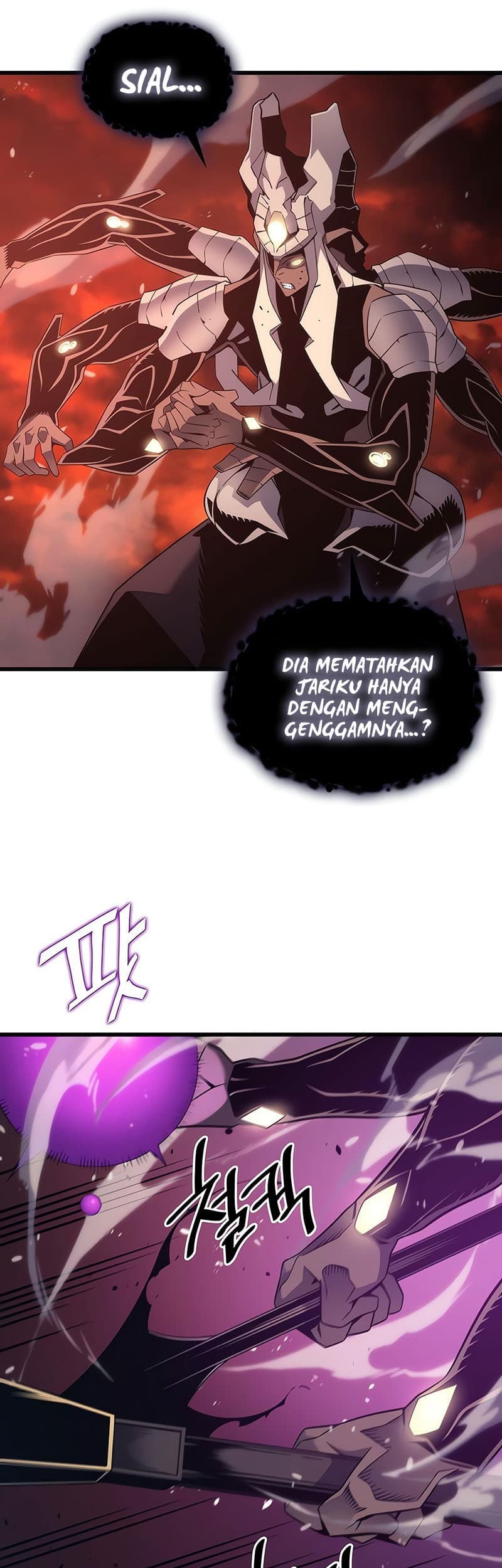 The Great Mage Returns After 4000 Years Chapter 183 Gambar 14