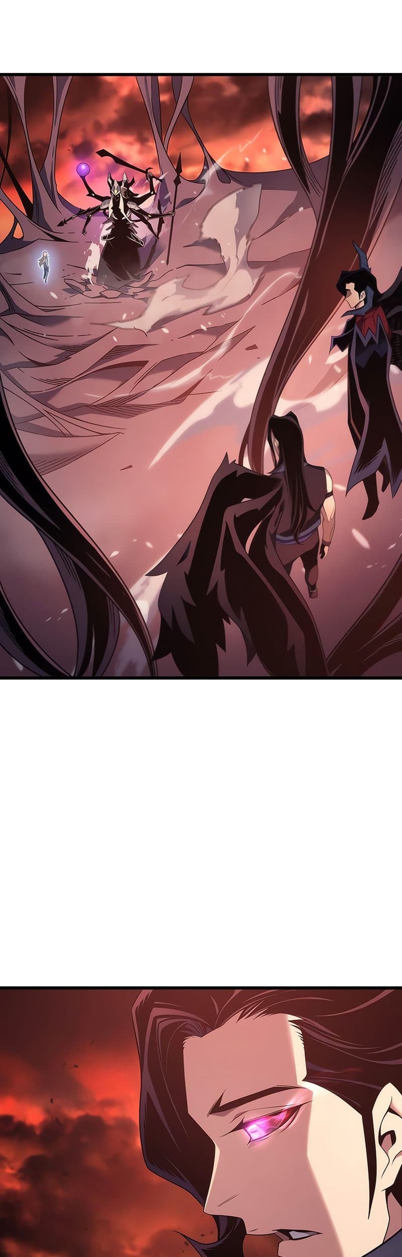 The Great Mage Returns After 4000 Years Chapter 183 Gambar 16