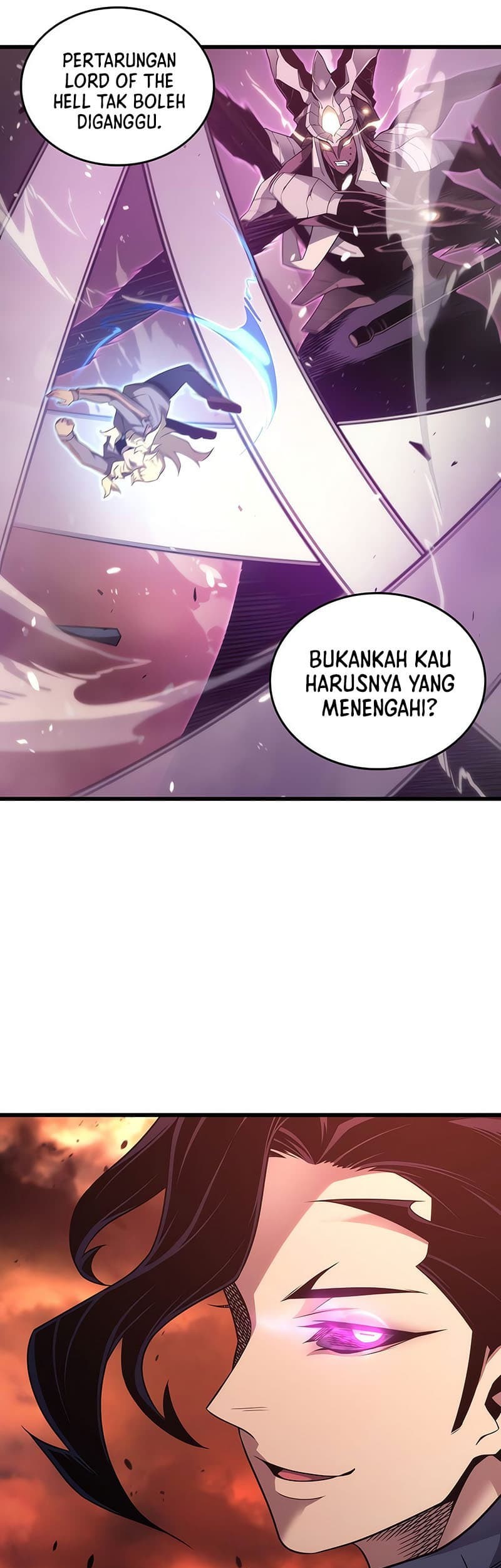 The Great Mage Returns After 4000 Years Chapter 183 Gambar 18