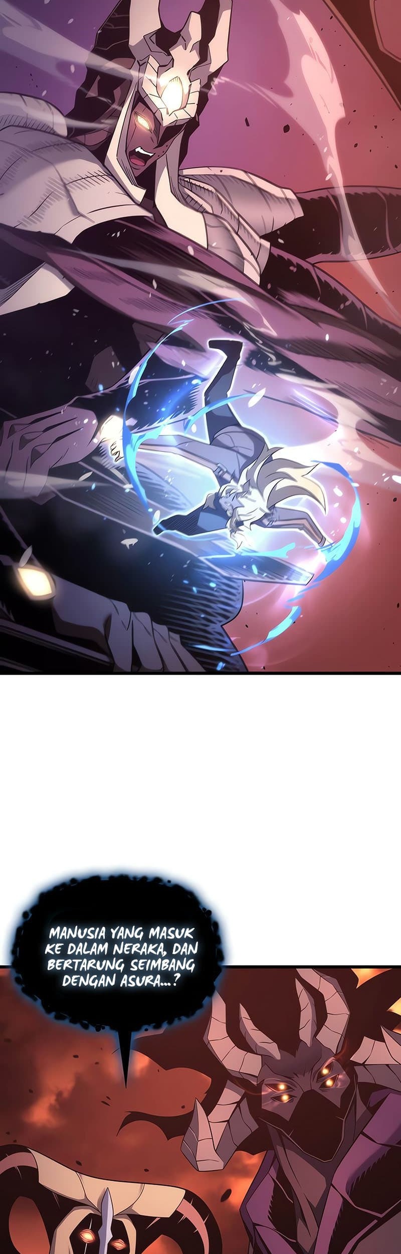 The Great Mage Returns After 4000 Years Chapter 183 Gambar 20