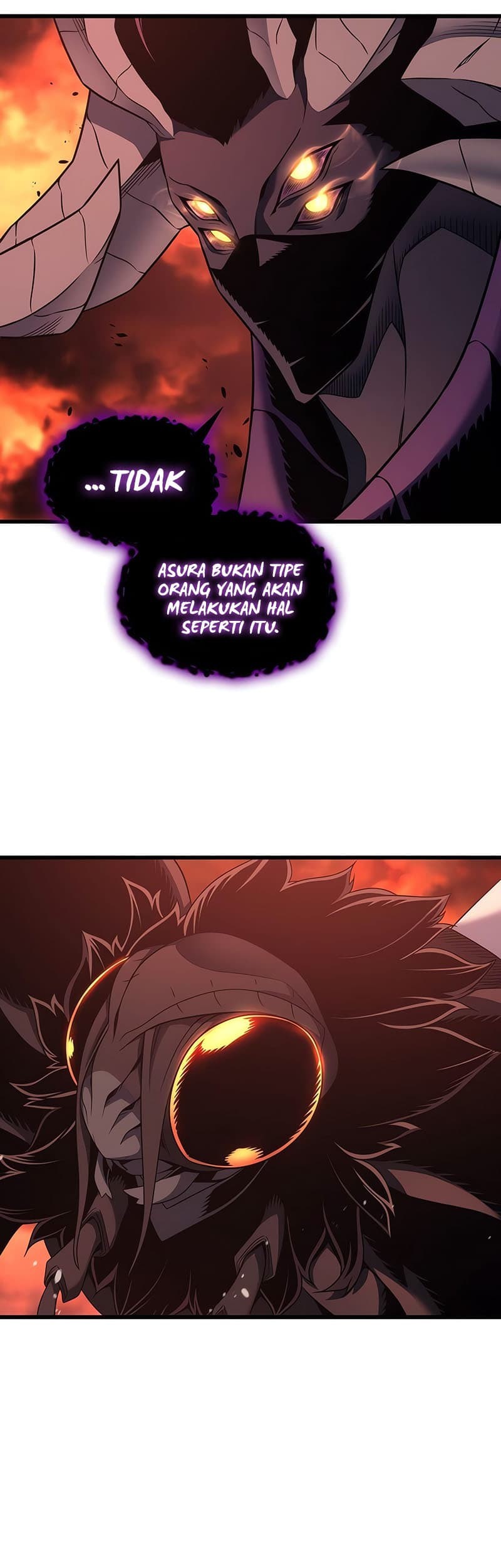 The Great Mage Returns After 4000 Years Chapter 183 Gambar 22