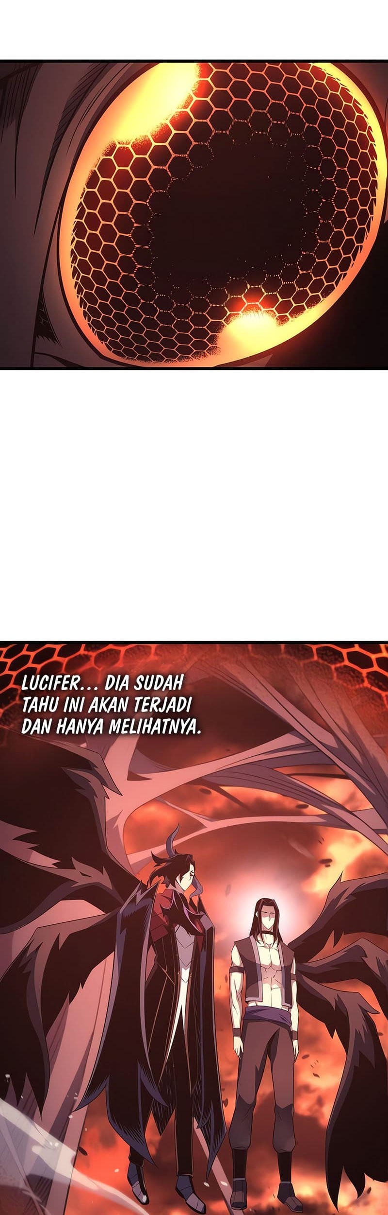 The Great Mage Returns After 4000 Years Chapter 183 Gambar 23