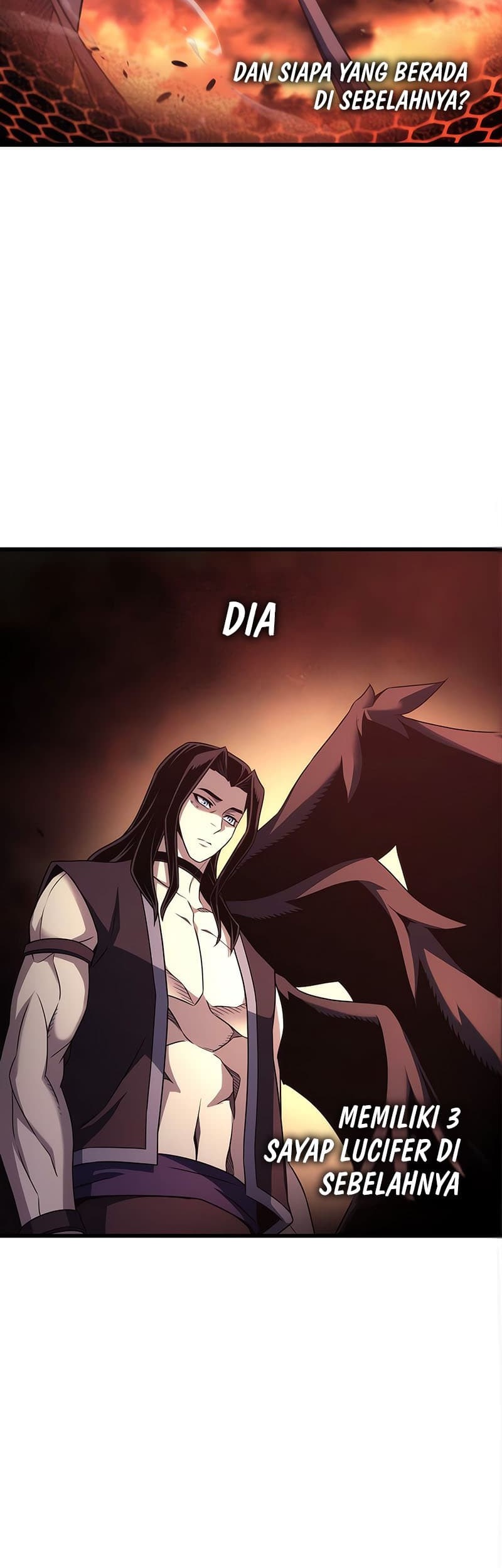 The Great Mage Returns After 4000 Years Chapter 183 Gambar 24