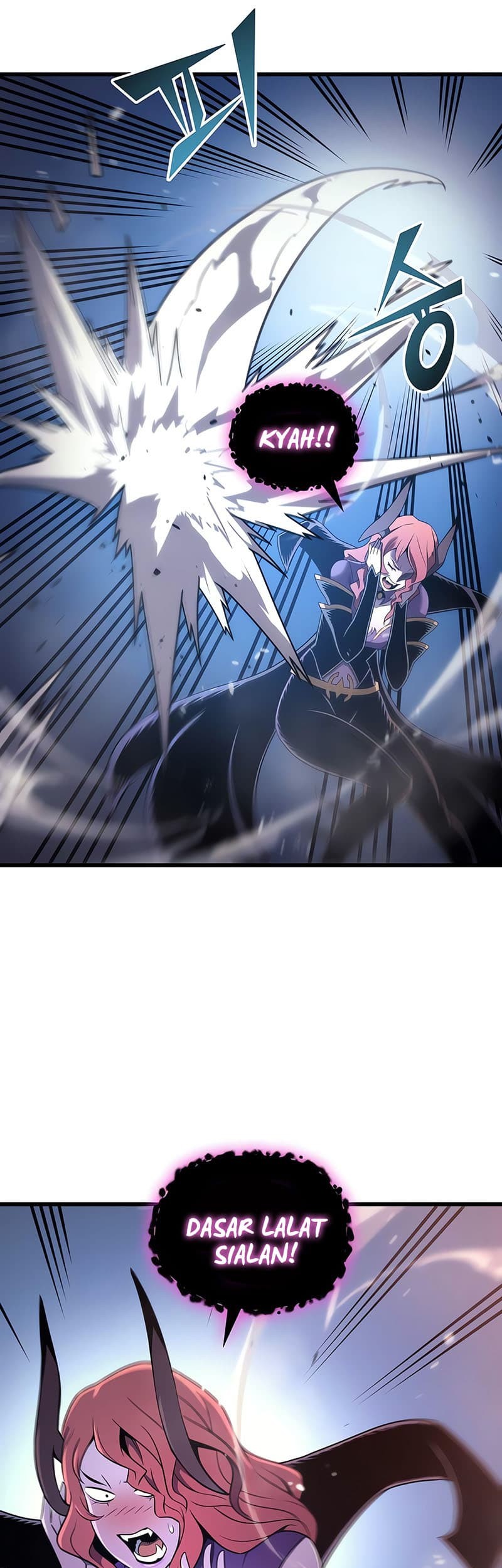 The Great Mage Returns After 4000 Years Chapter 183 Gambar 26
