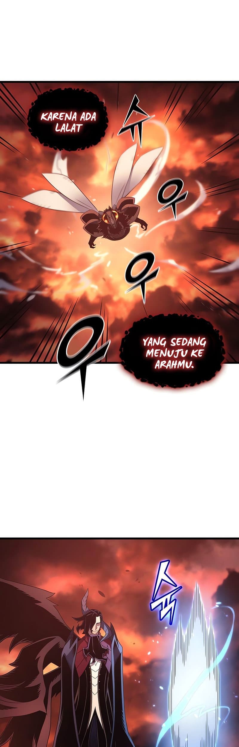 The Great Mage Returns After 4000 Years Chapter 183 Gambar 28