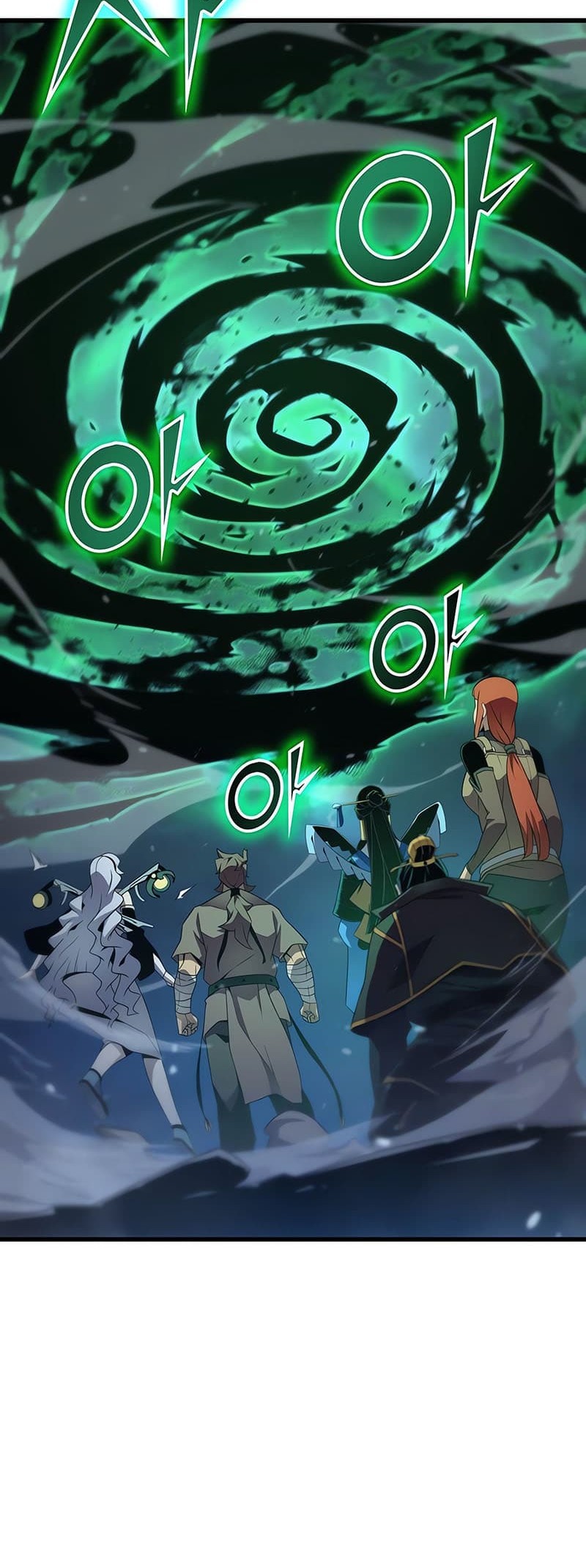 The Great Mage Returns After 4000 Years Chapter 183 Gambar 33