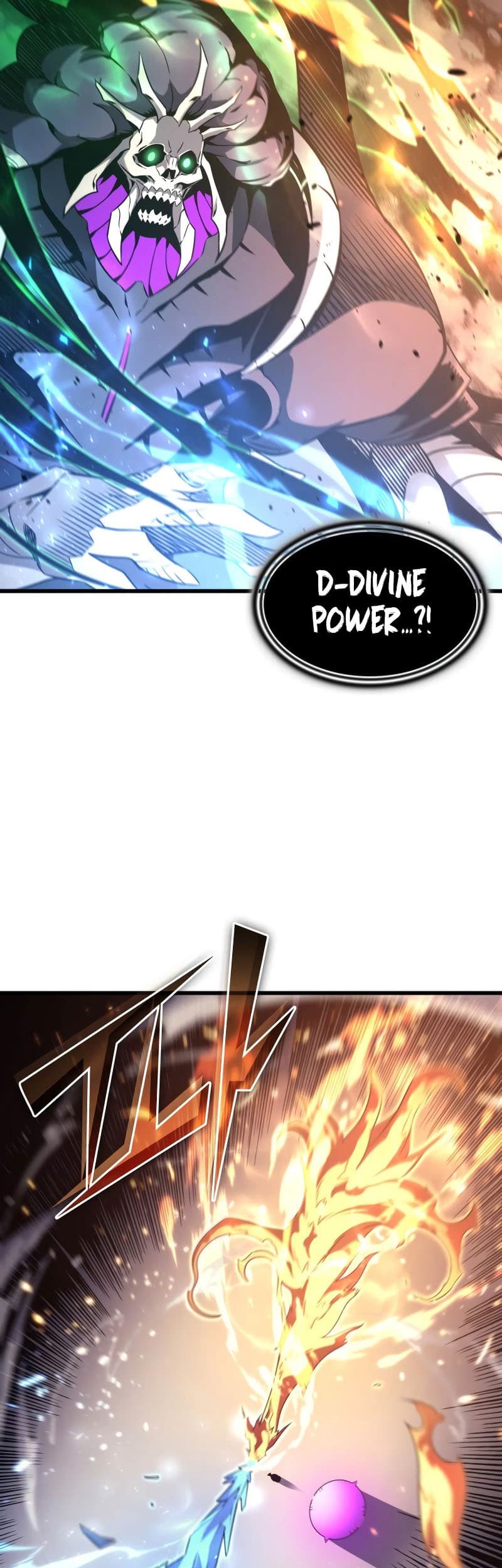 The Great Mage Returns After 4000 Years Chapter 184 Gambar 34